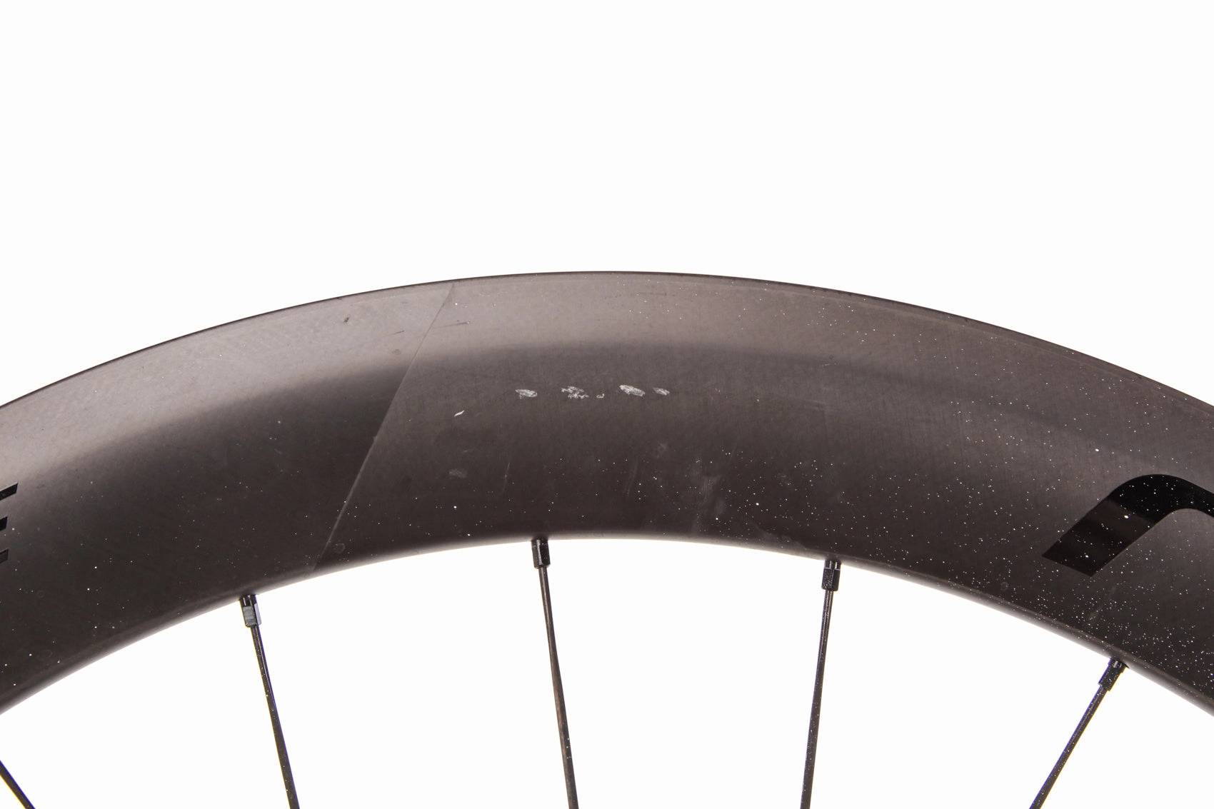 Roval Rapide CLX II Carbon Tubeless 700c Wheelset