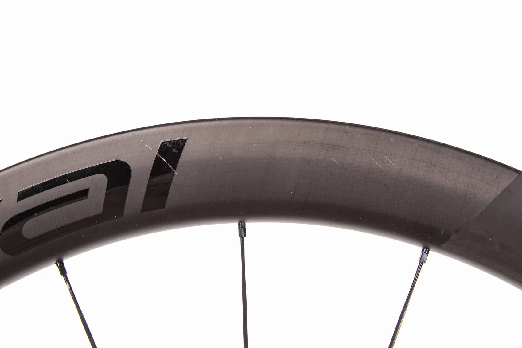 Roval Rapide CLX II Carbon Tubeless 700c Wheelset