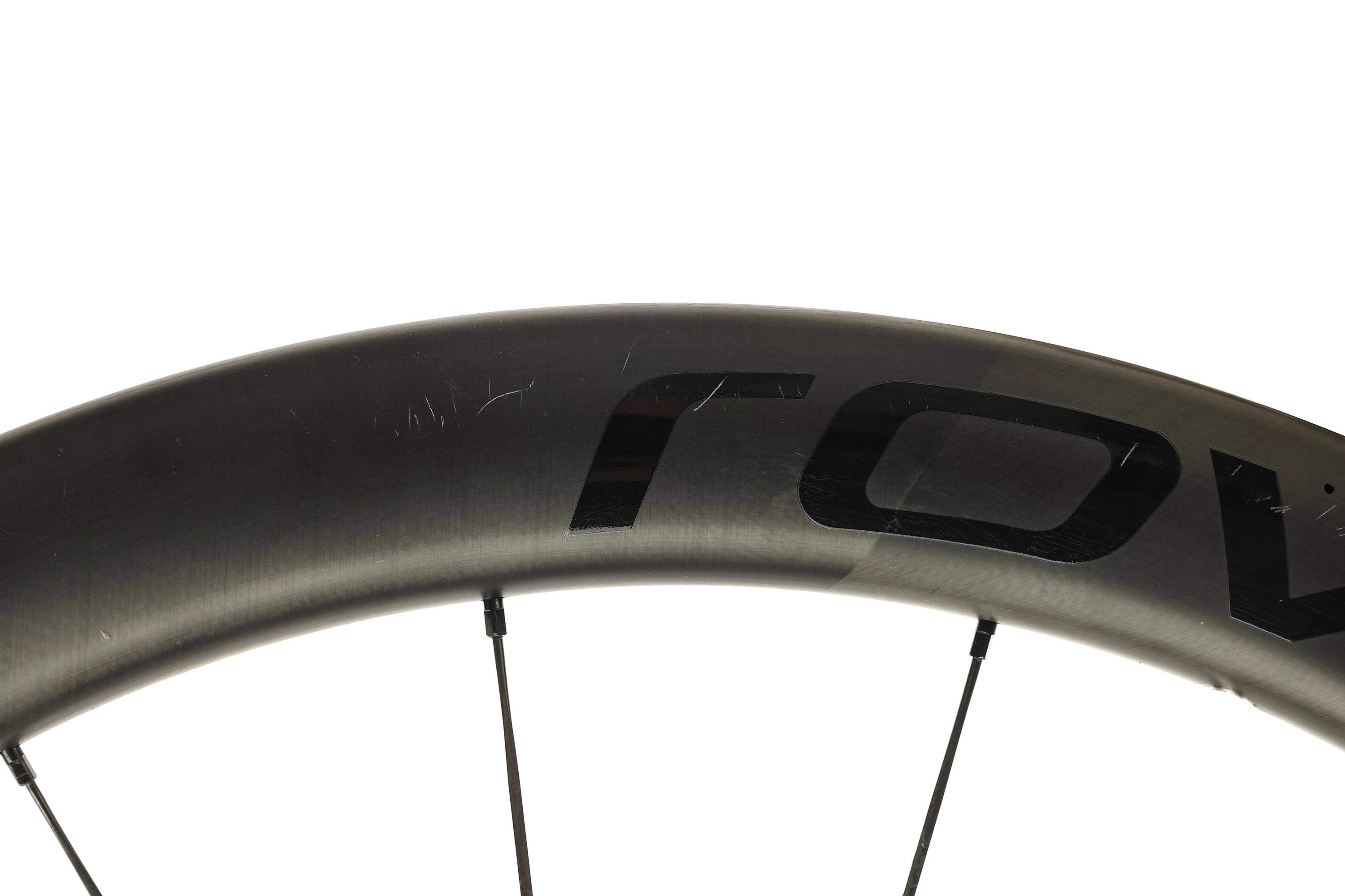 Roval Rapide CLX II Carbon Tubeless 700c Wheelset