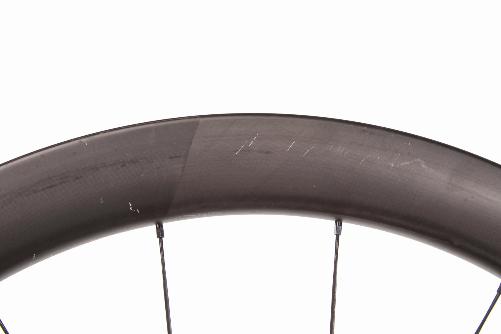 Roval Rapide CLX II Carbon Tubeless 700c Wheelset