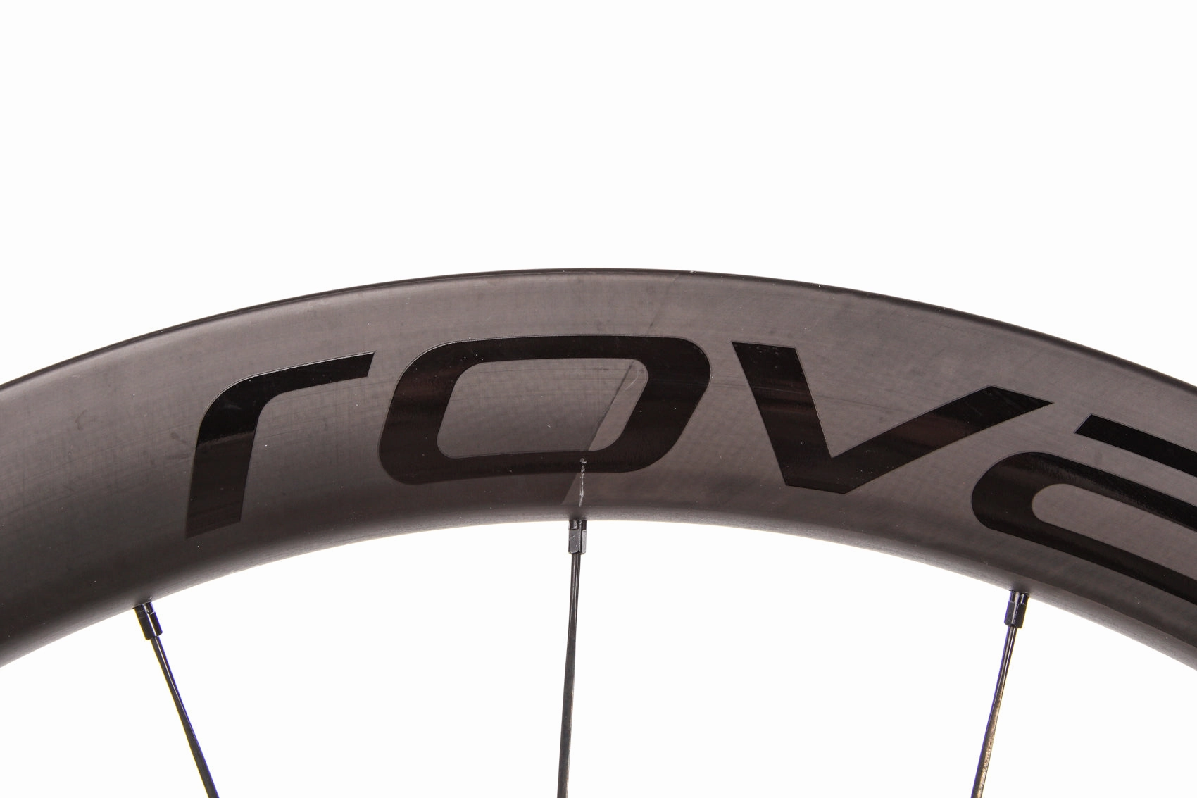 Roval Rapide CLX II Carbon Tubeless 700c Wheelset