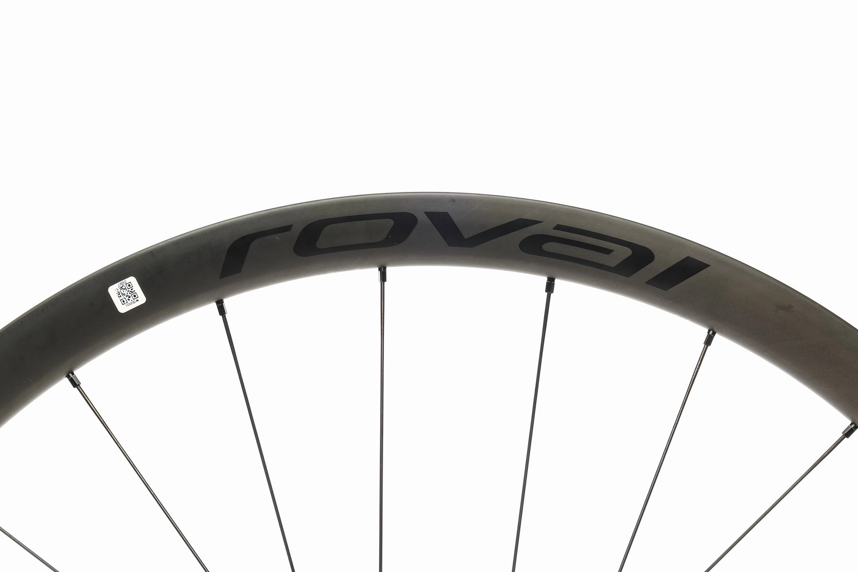 Roval Terra C Carbon Tubeless 700c Wheelset