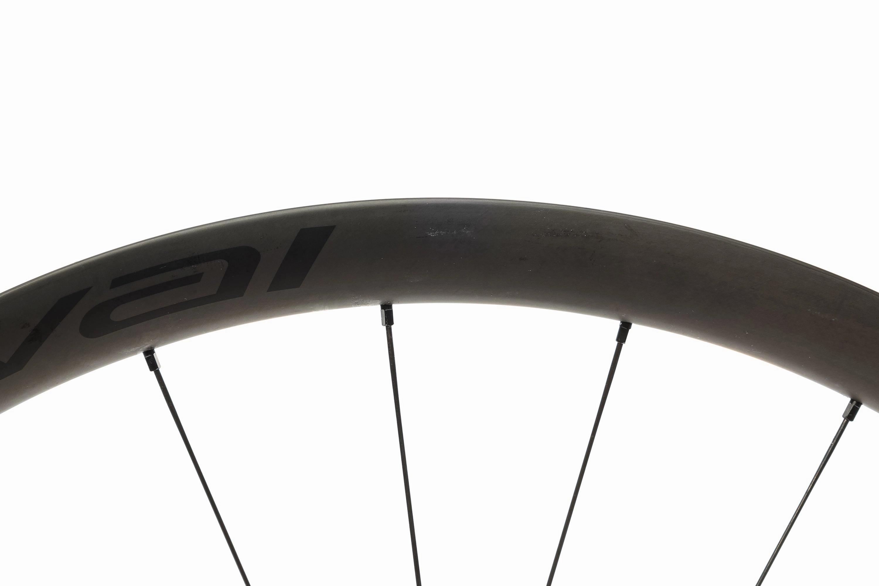 Roval Terra C Carbon Tubeless 700c Wheelset