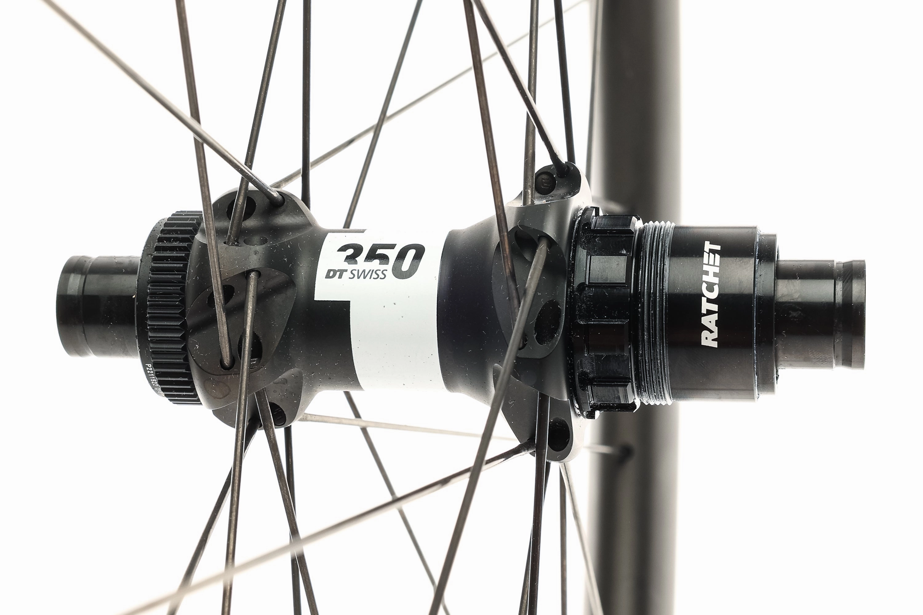 Roval Terra C Carbon Tubeless 700c Wheelset