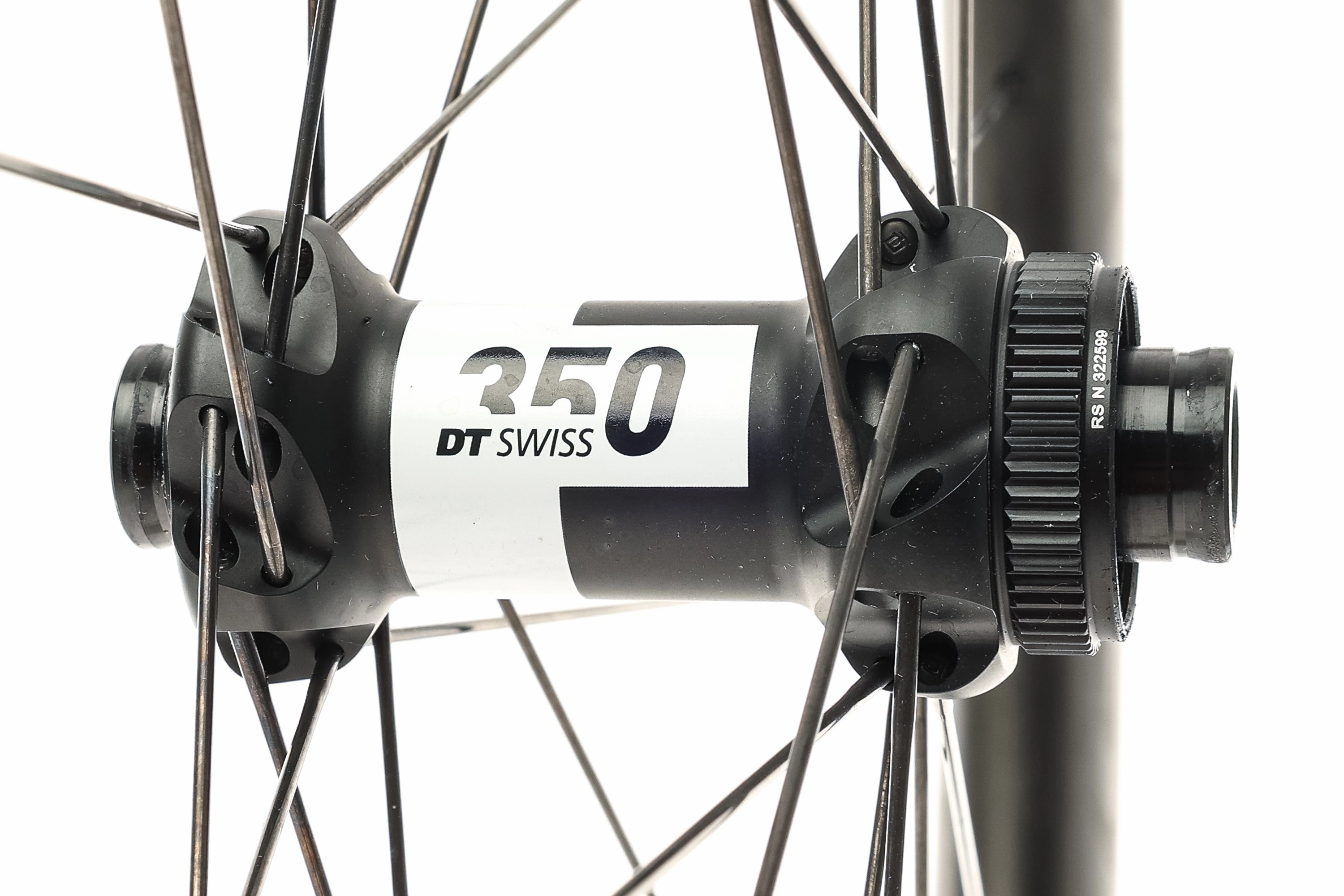 Roval Terra C Carbon Tubeless 700c Wheelset