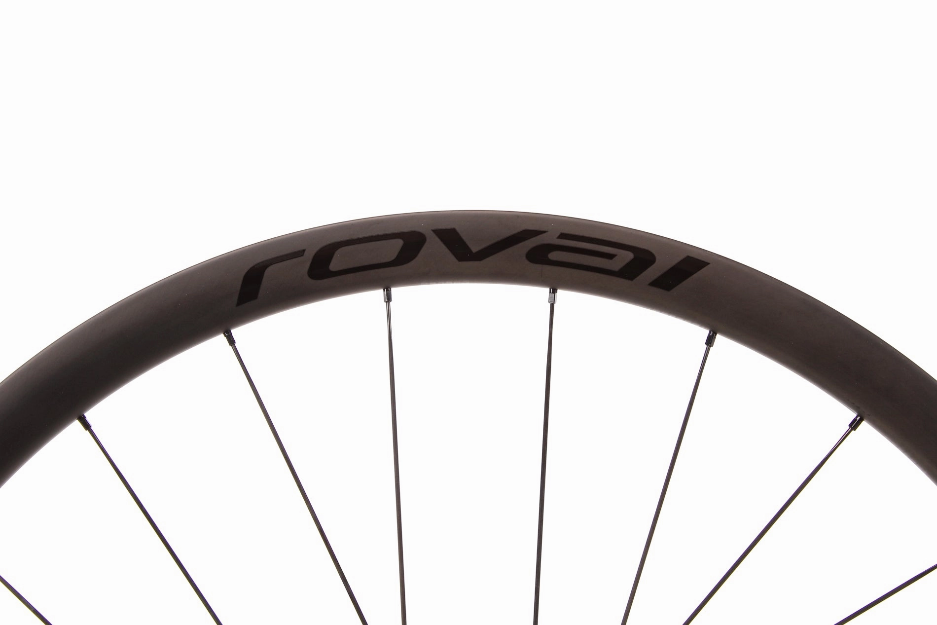 Roval Terra CLX Boost Carbon Tubeless 700c Wheelset