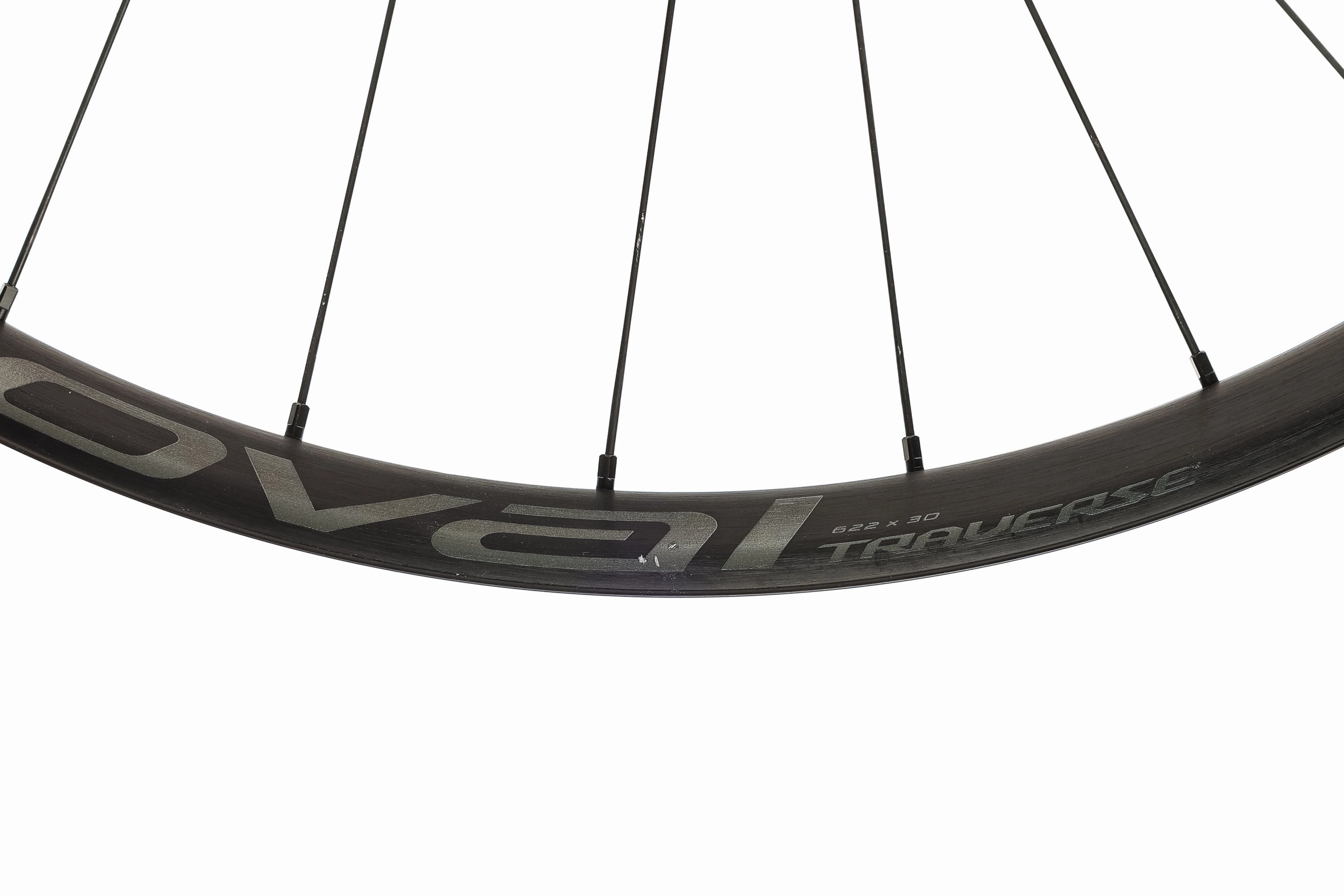 Roval Traverse Aluminum Tubeless 29" Wheelset