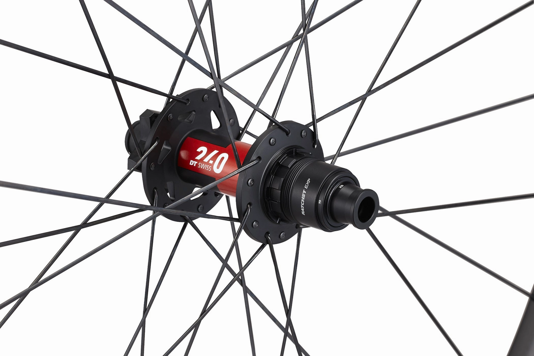 Roval Traverse SL II 240 Carbon Tubeless 29" Rear Wheel