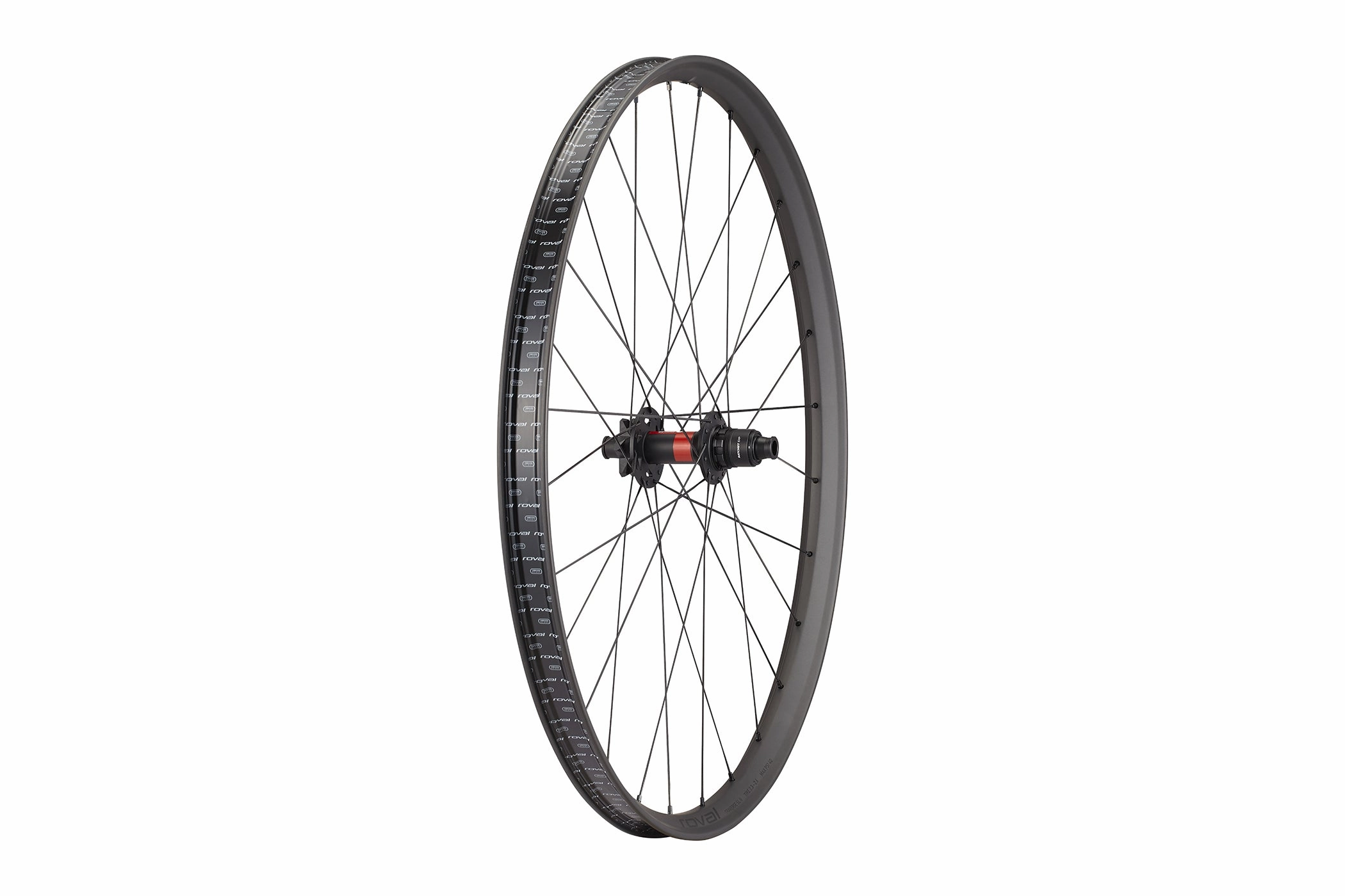 Roval Traverse SL II 240 Carbon Tubeless 29" Rear Wheel