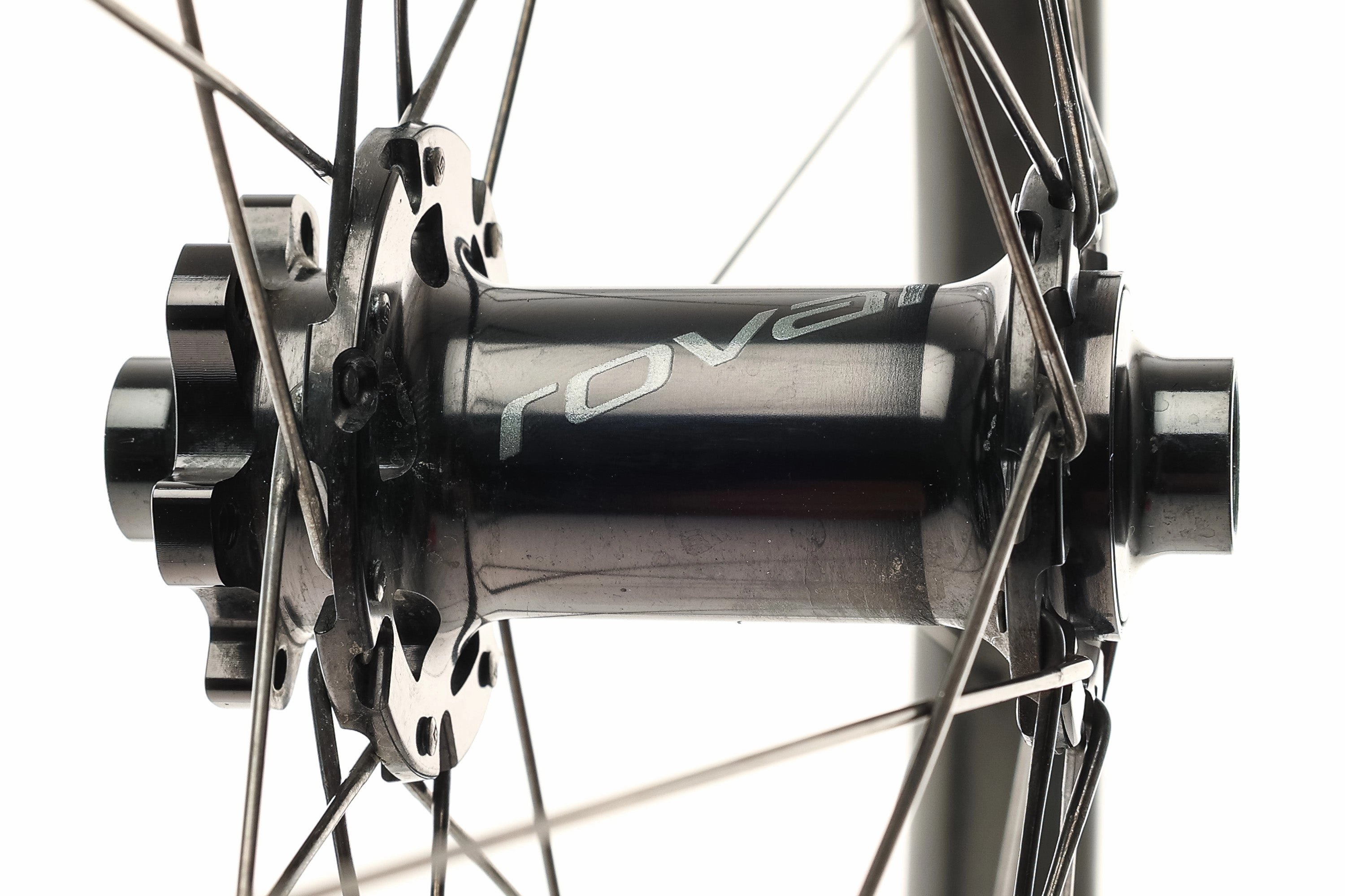 Roval Traverse/Traverse SL Carbon Tubeless 29/27.5" MX Wheelset