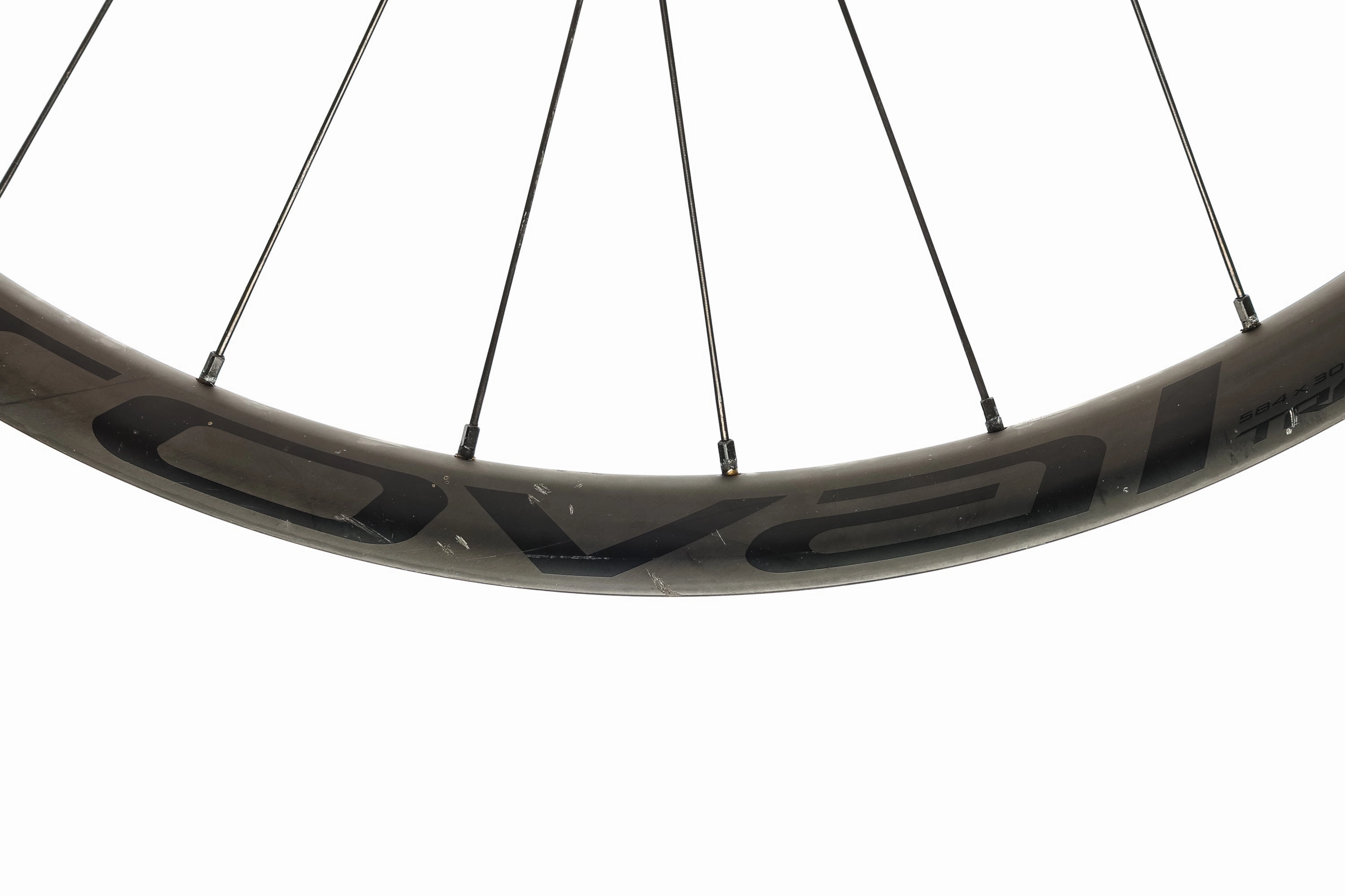 Roval Traverse/Traverse SL Carbon Tubeless 29/27.5" MX Wheelset