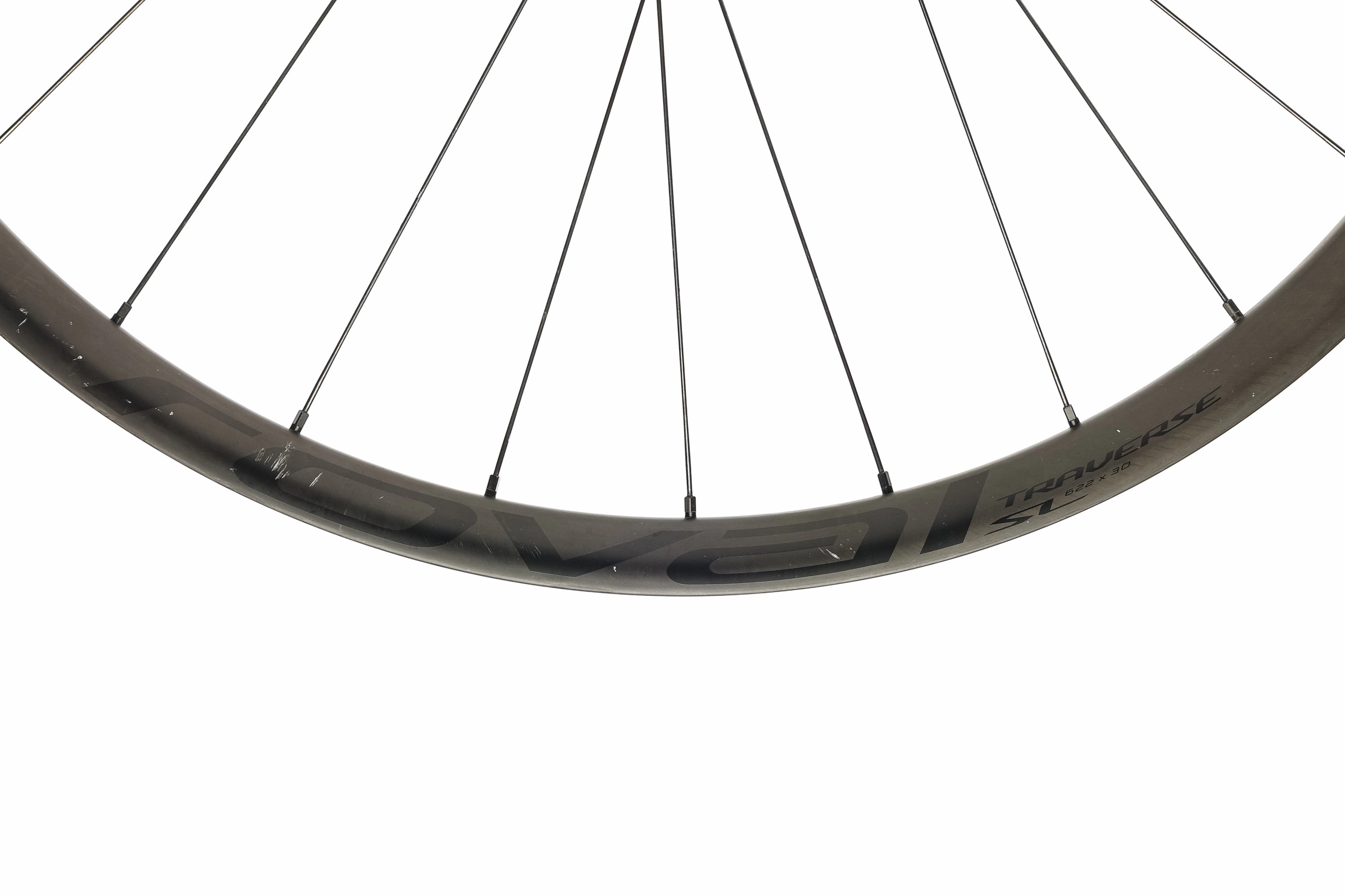 Roval Traverse/Traverse SL Carbon Tubeless 29/27.5" MX Wheelset