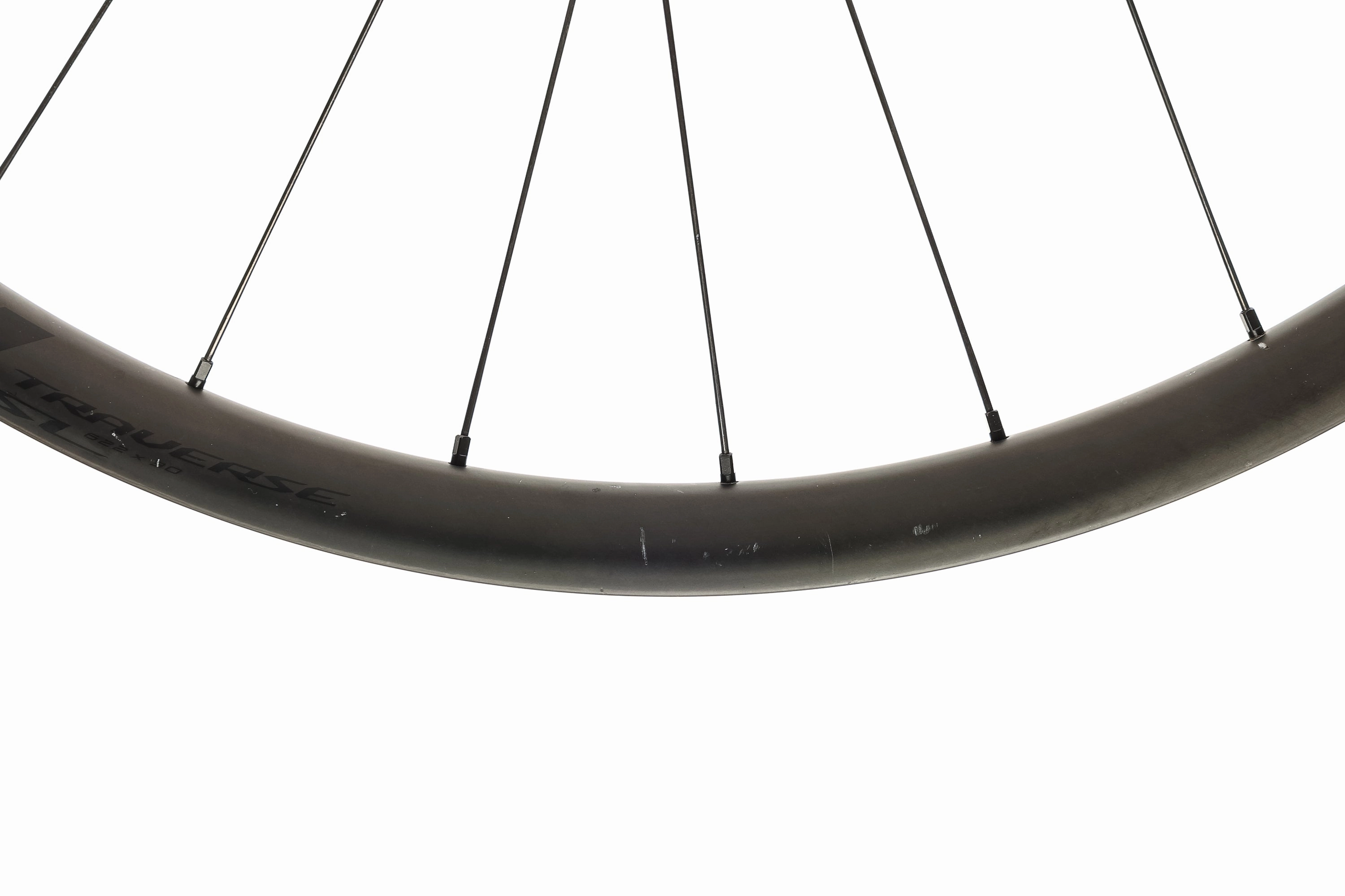 Roval Traverse/Traverse SL Carbon Tubeless 29/27.5" MX Wheelset