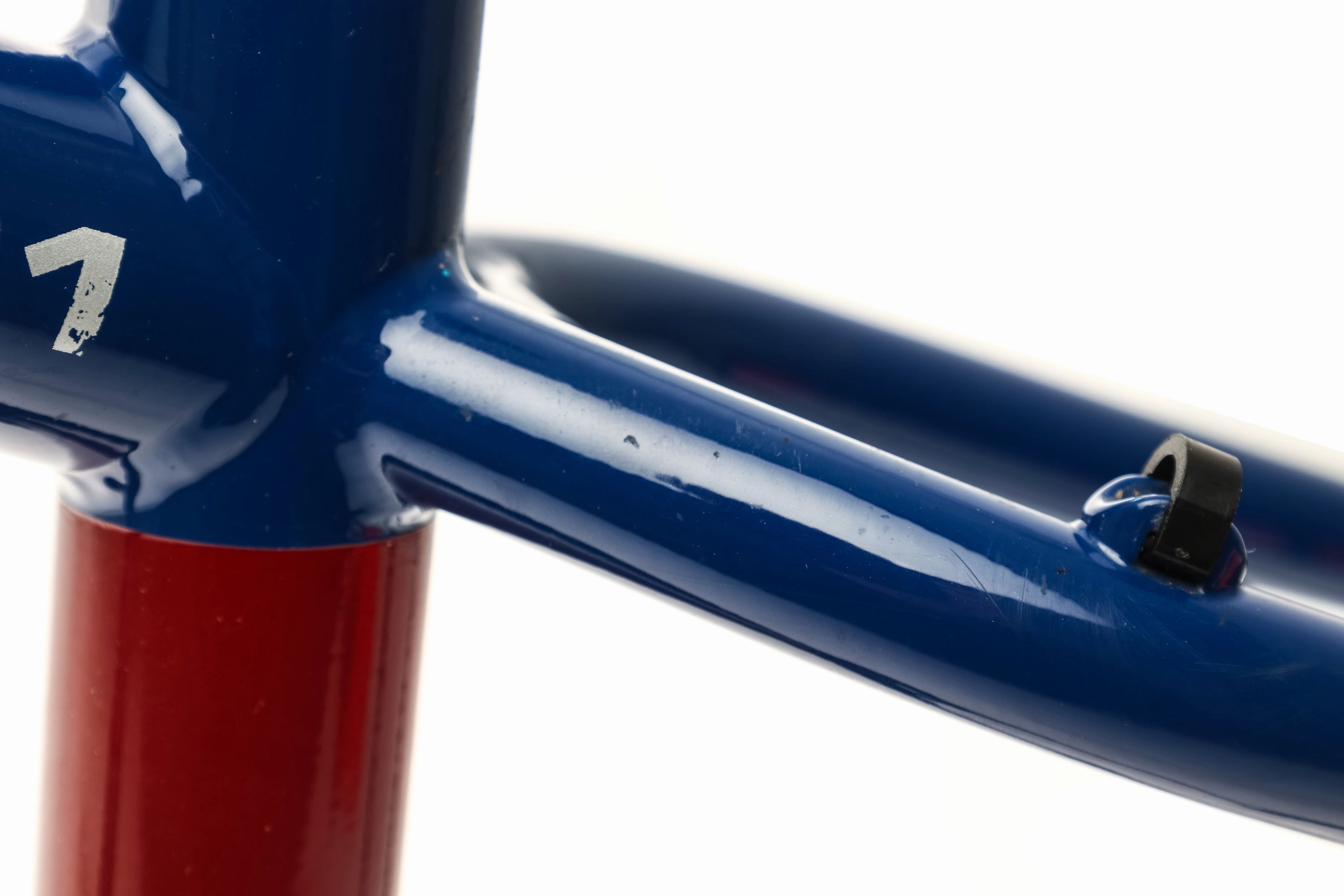 RSD RS-291 Large Frame - 2020