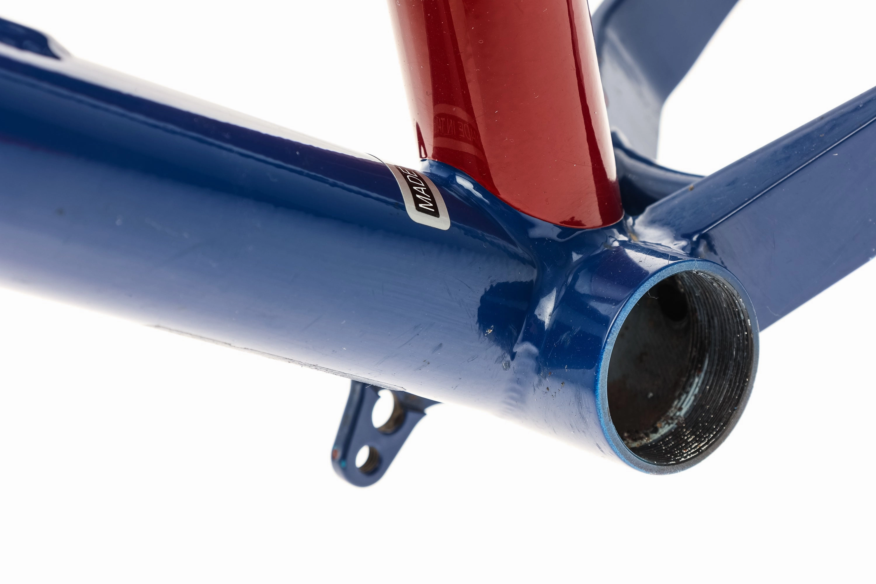 RSD RS-291 Large Frame - 2020