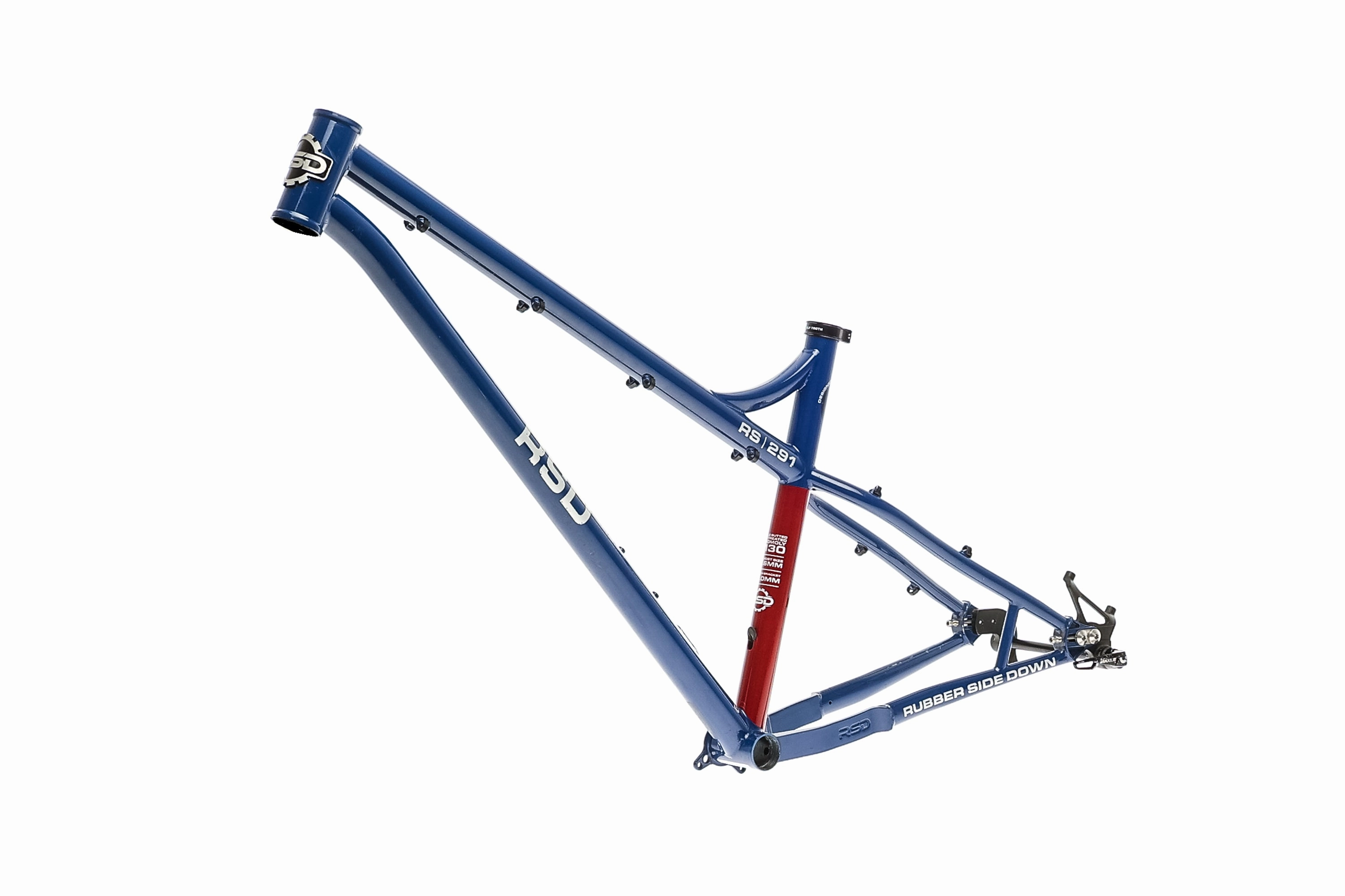RSD RS-291 Large Frame - 2020