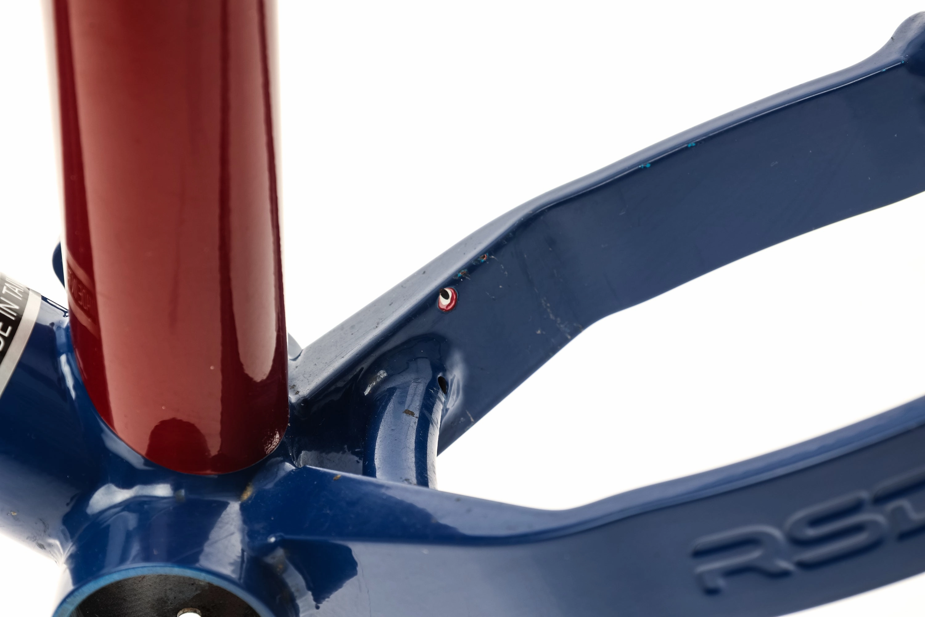 RSD RS-291 Large Frame - 2020