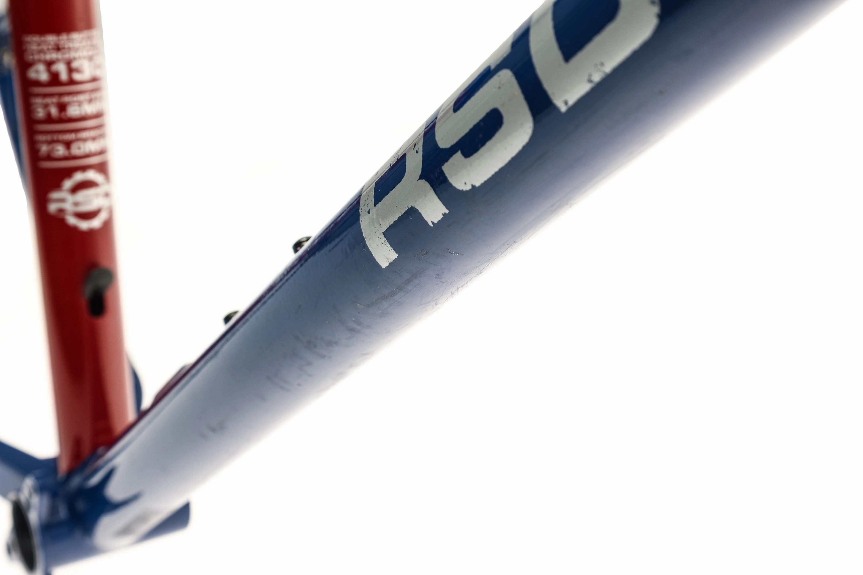 RSD RS-291 Large Frame - 2020