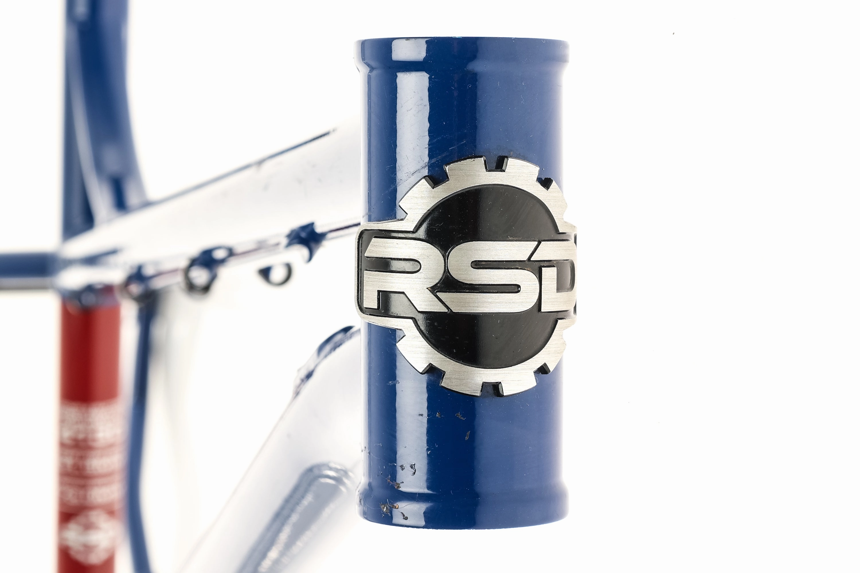 RSD RS-291 Large Frame - 2020
