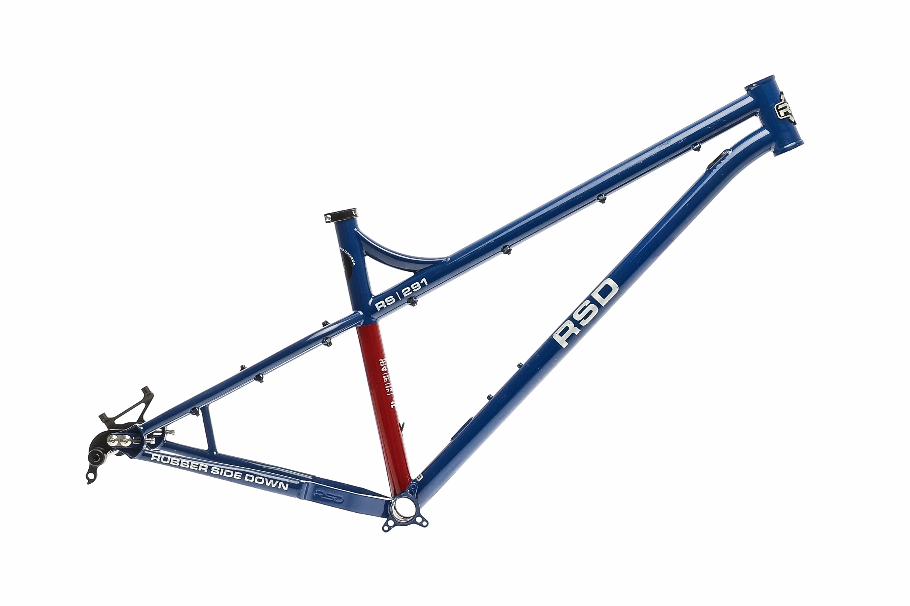 RSD RS-291 Large Frame - 2020