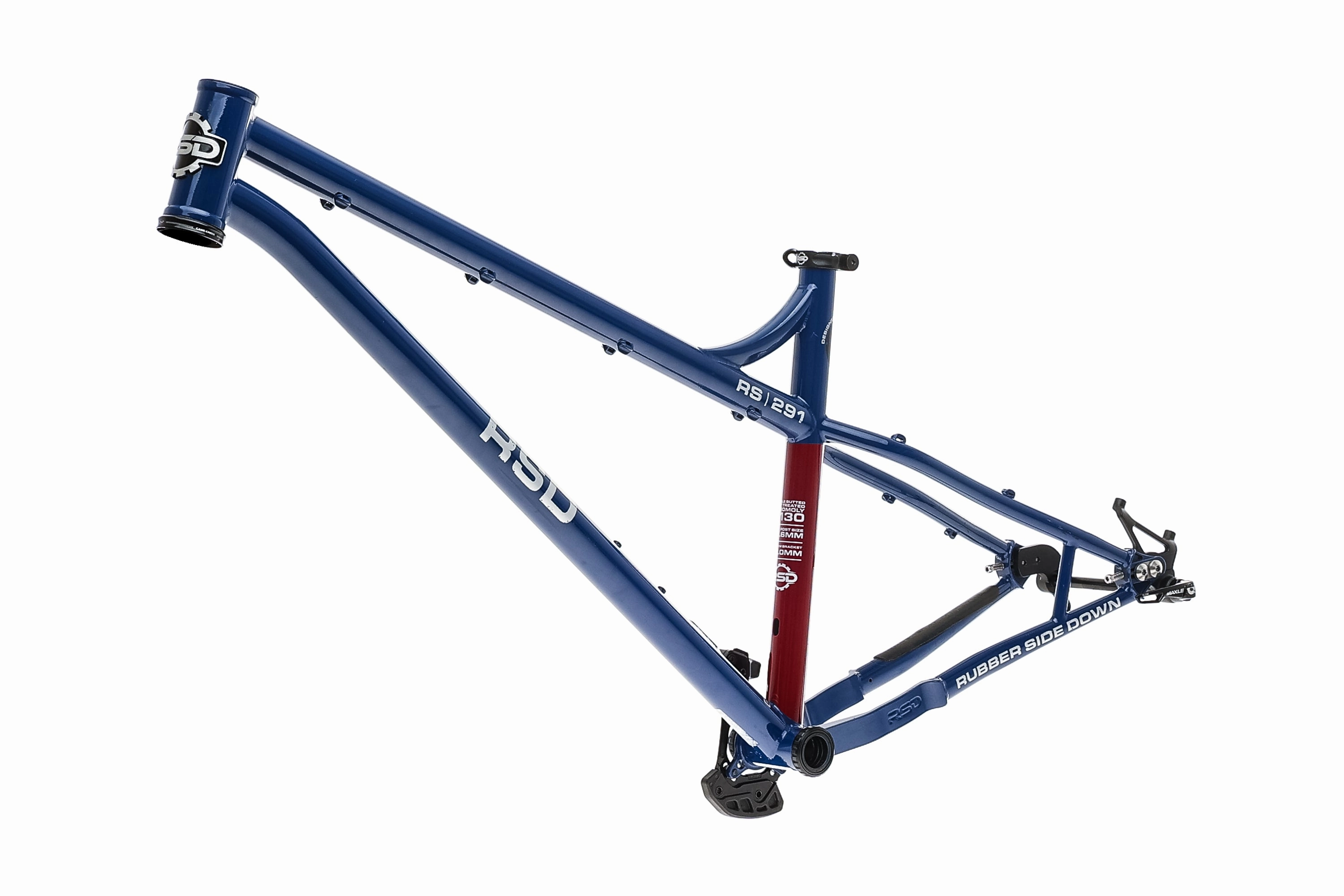 RSD RS-291 Large Frame - 2021