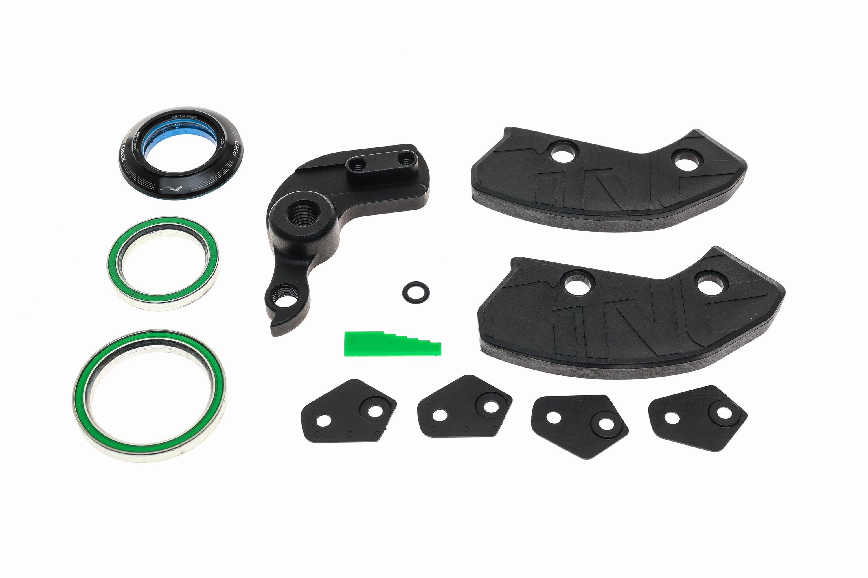 RSD RS-291 Large Frame - 2021