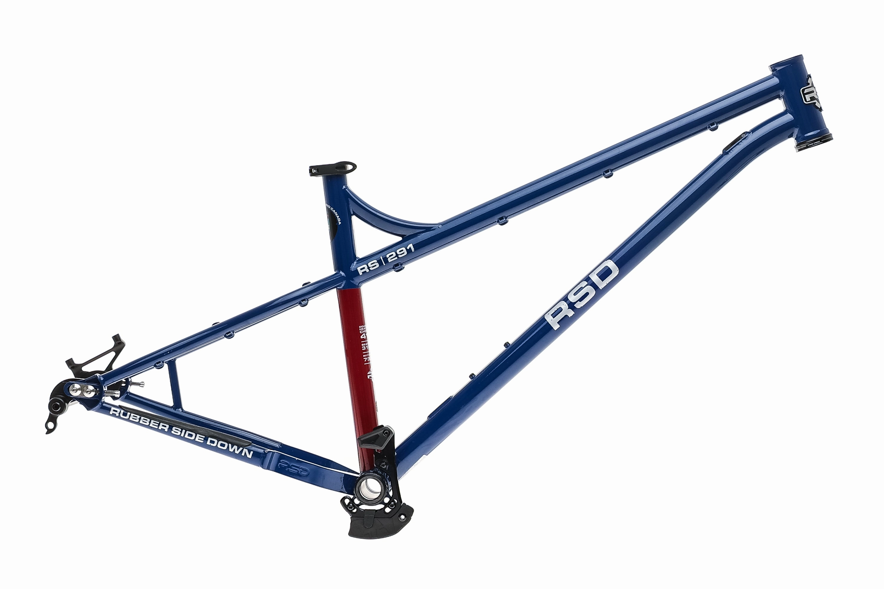 RSD RS-291 Large Frame - 2021