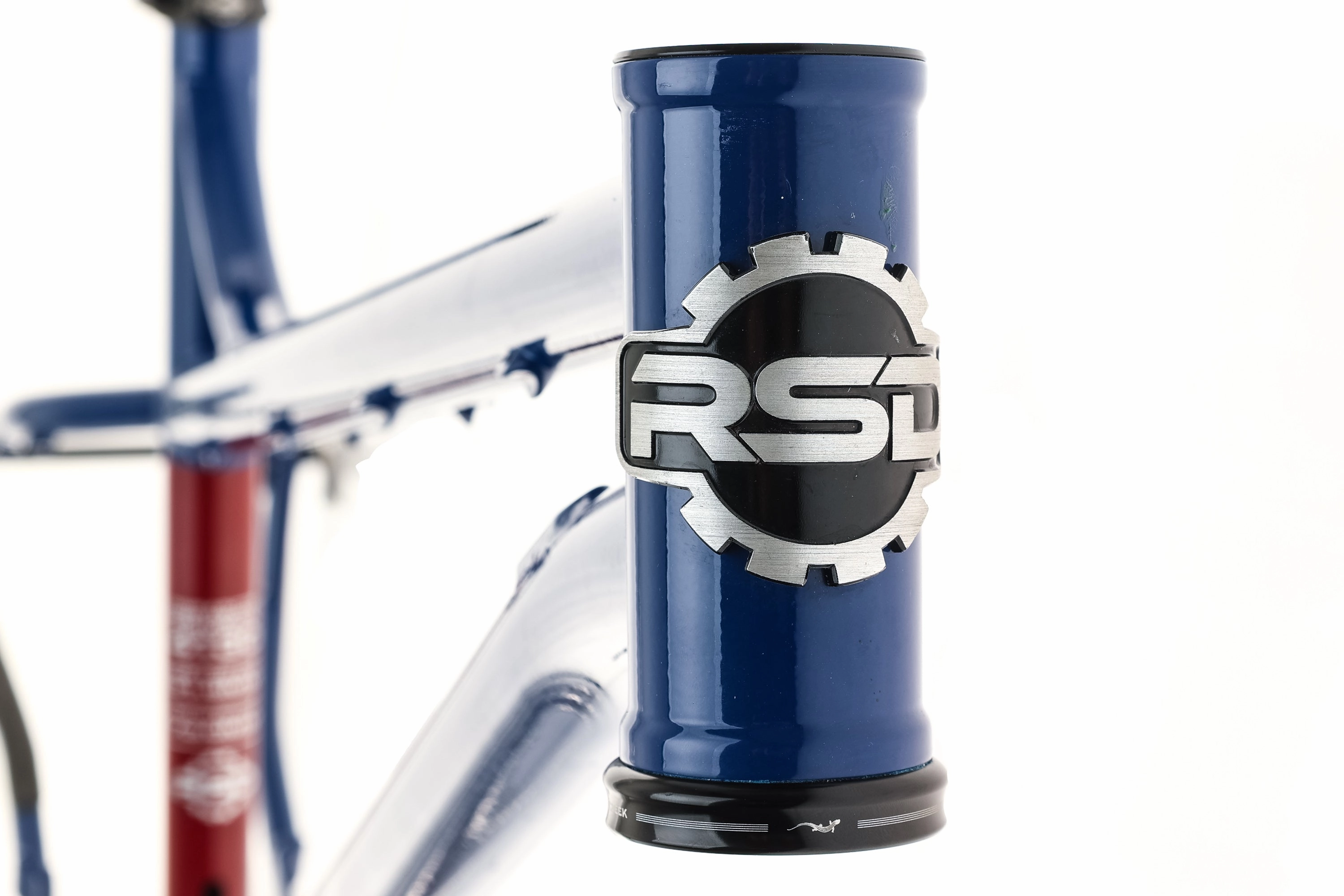 RSD RS-291 Large Frame - 2021