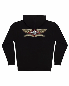 Save Today Event Gift Ideas Galore Rtb Heavyweight Zip-Up Hoodie