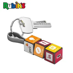 Rubik'S Mobile Cable Set Price Drop Frenzy