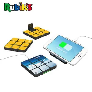 Clearance Blowout Special Offer Inside Rubik'S Slim Wireless Charger
