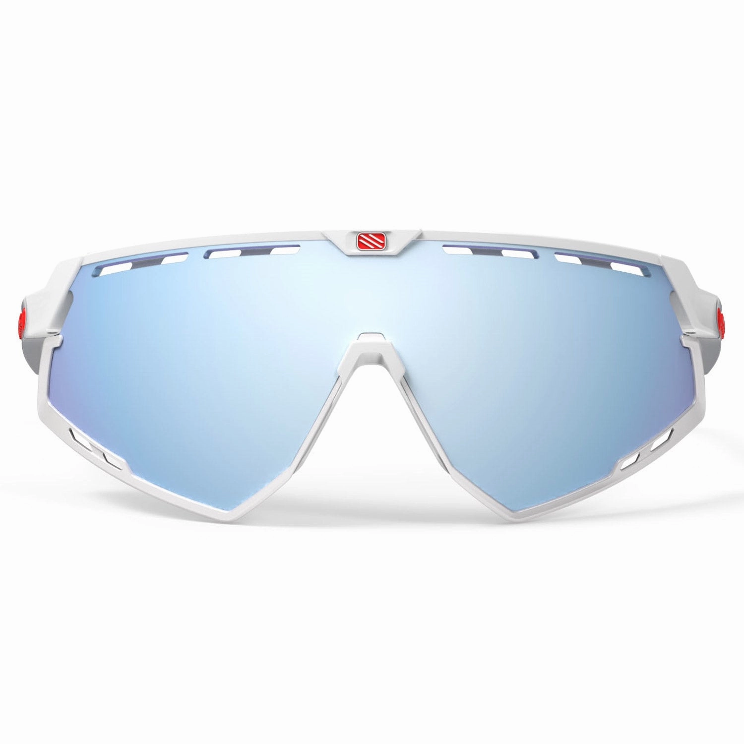 Rudy Defender sunglasses - White shiny