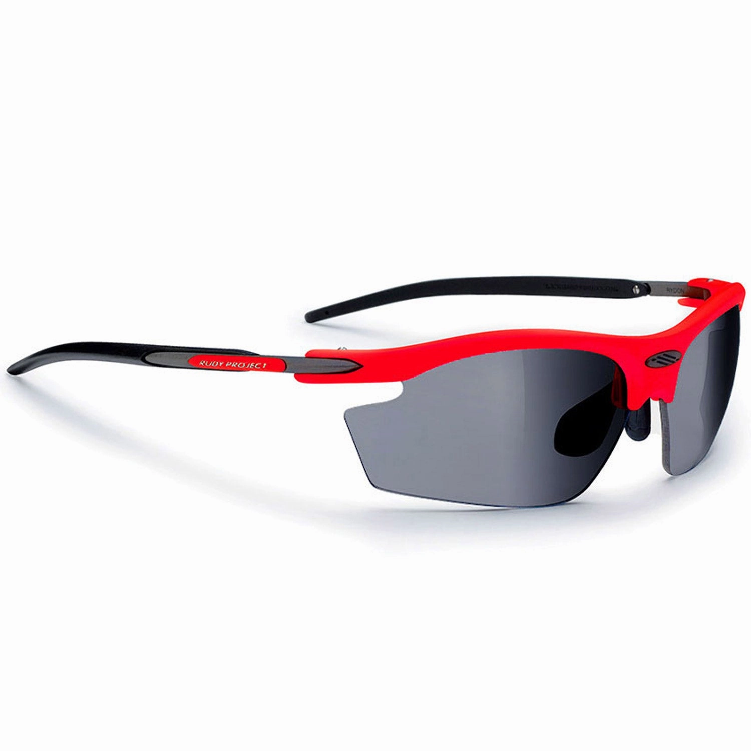 Rudy Rydon sunglasses - Orange fluo