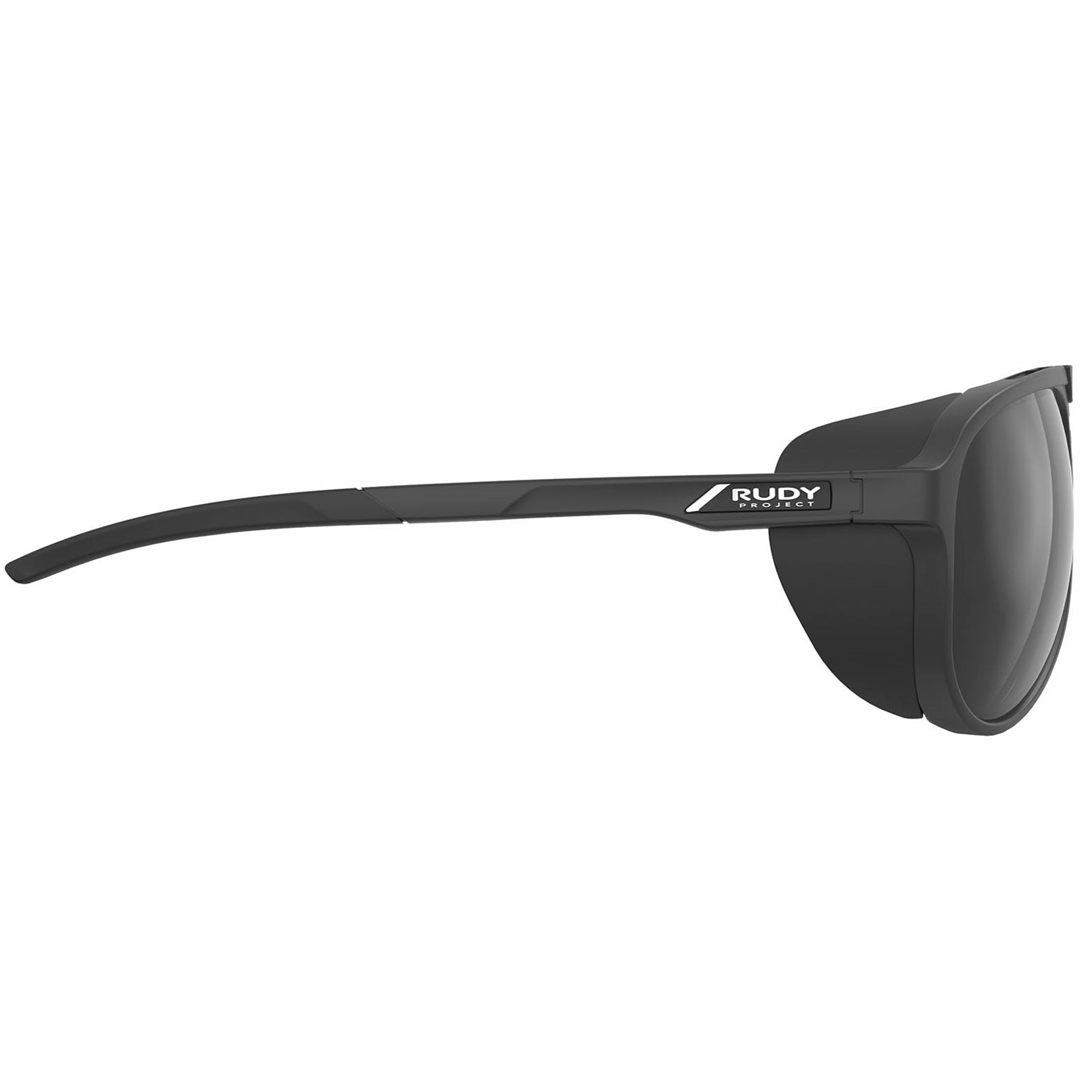 Rudy Stardash sunglasses - Black Smoke