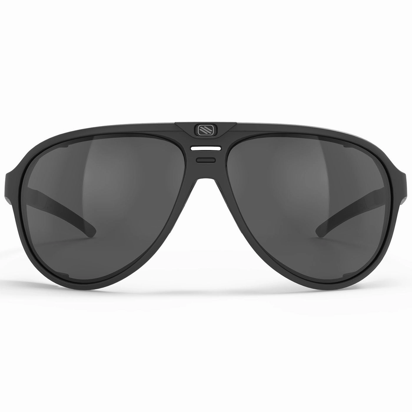 Rudy Stardash sunglasses - Black Smoke