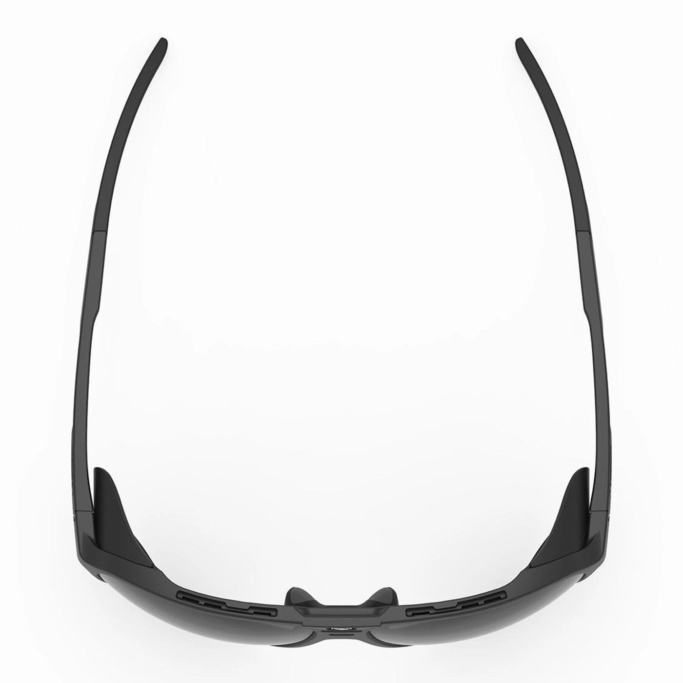 Rudy Stardash sunglasses - Black Smoke