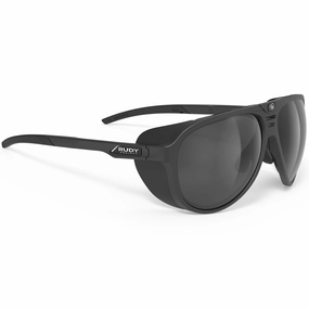 Rudy Stardash sunglasses - Black Smoke