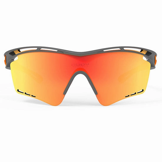 Rudy Tralyx XL sunglasses - Orange gray