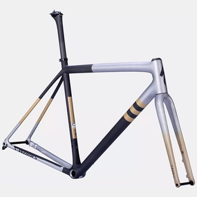 S-Works CruX frame - Purple