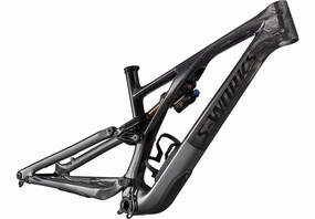 S-Works Stumpjumper Evo Frameset 2022