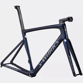 S-Works Tarmac SL7 frame - Blue