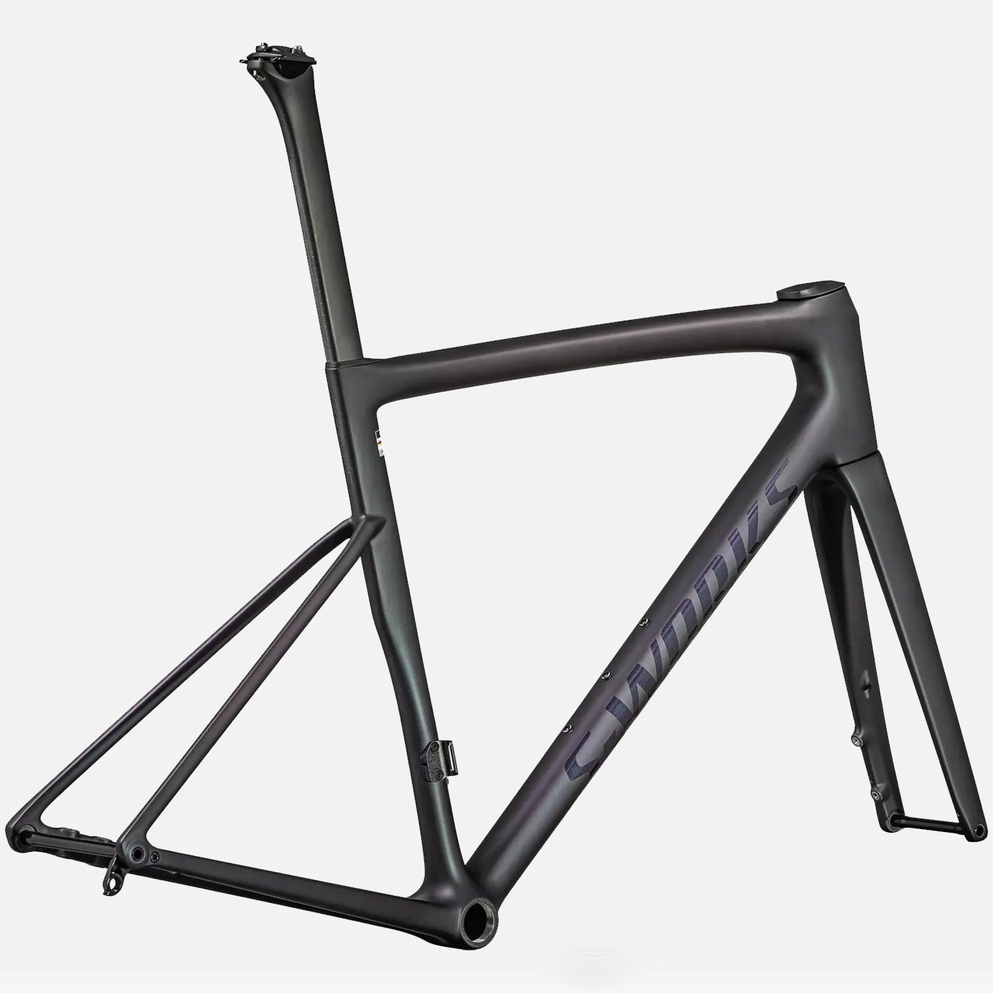 S-Works Tarmac SL8 frame - Black