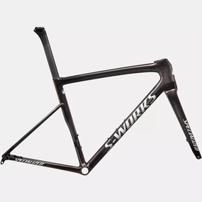 S-Works Tarmac SL8 frame - Black red