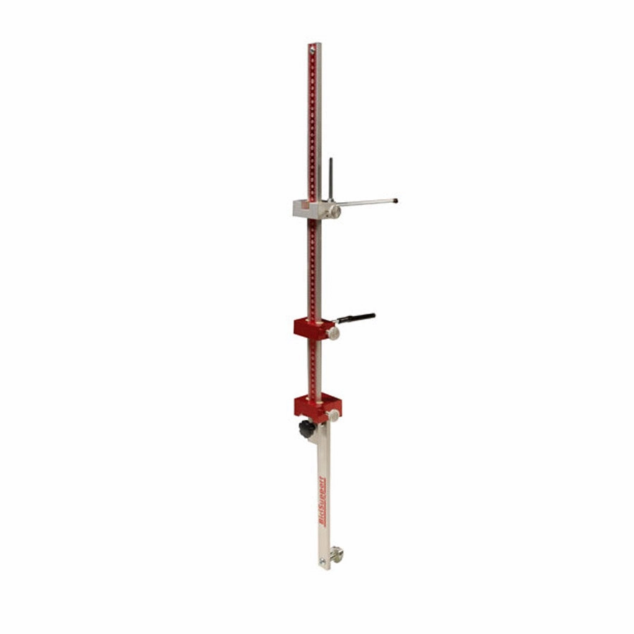 Saddle Height Measures BiciSupport Dual Use