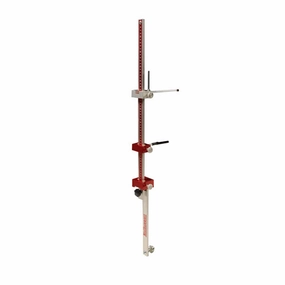 Saddle Height Measures BiciSupport Dual Use