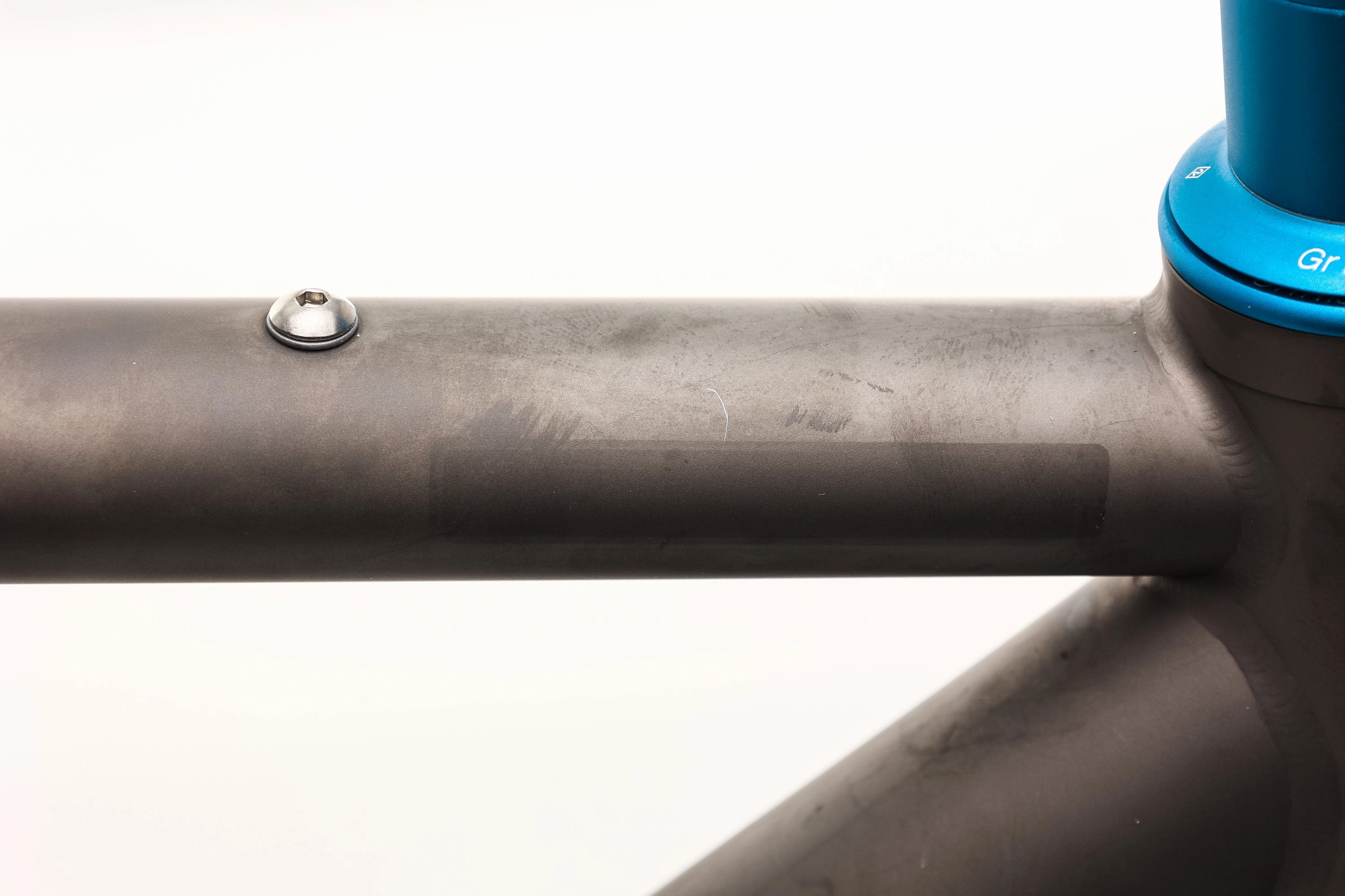 Sage Barlow 52cm Frameset - 2021