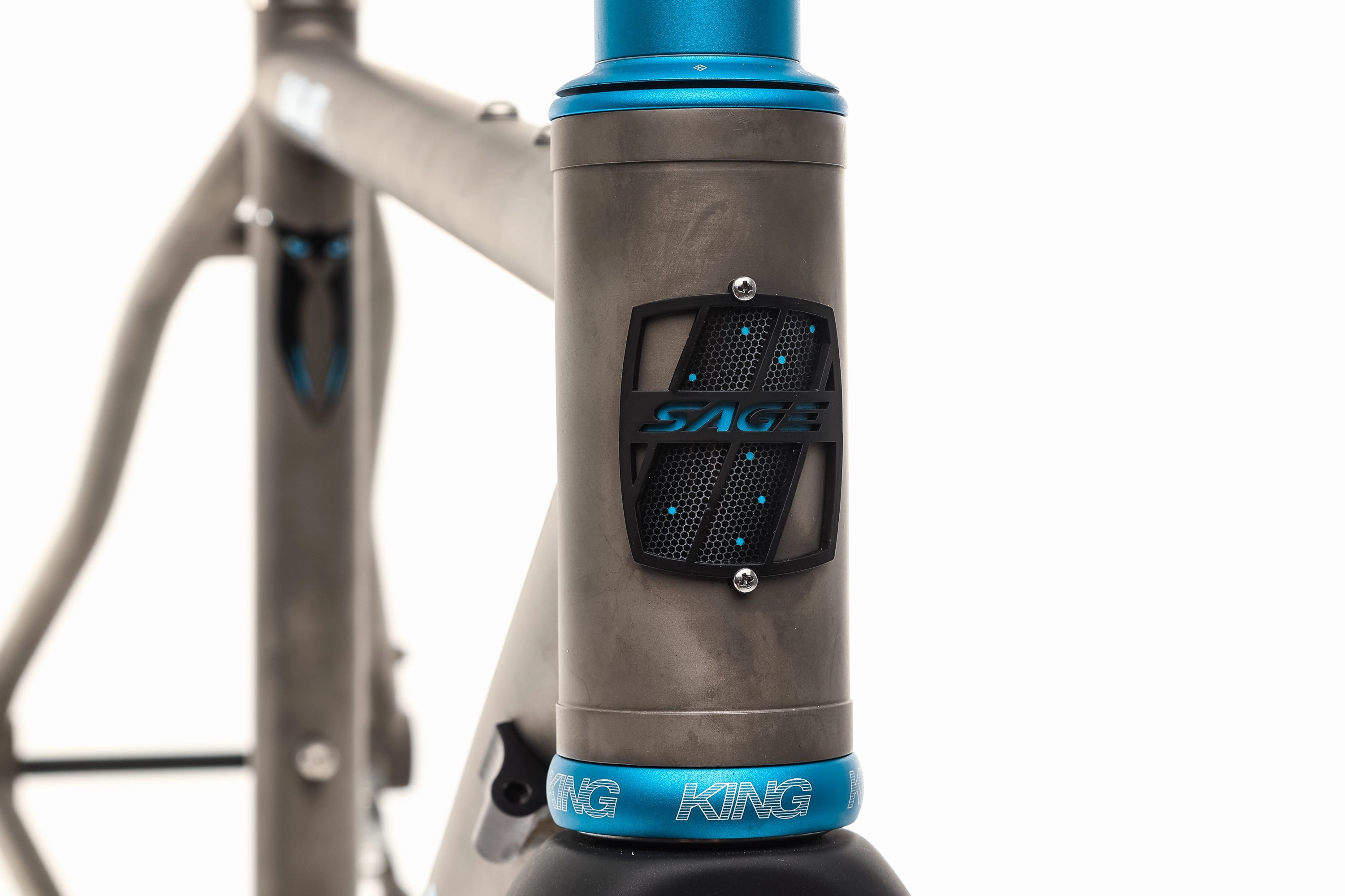 Sage Barlow 52cm Frameset - 2021