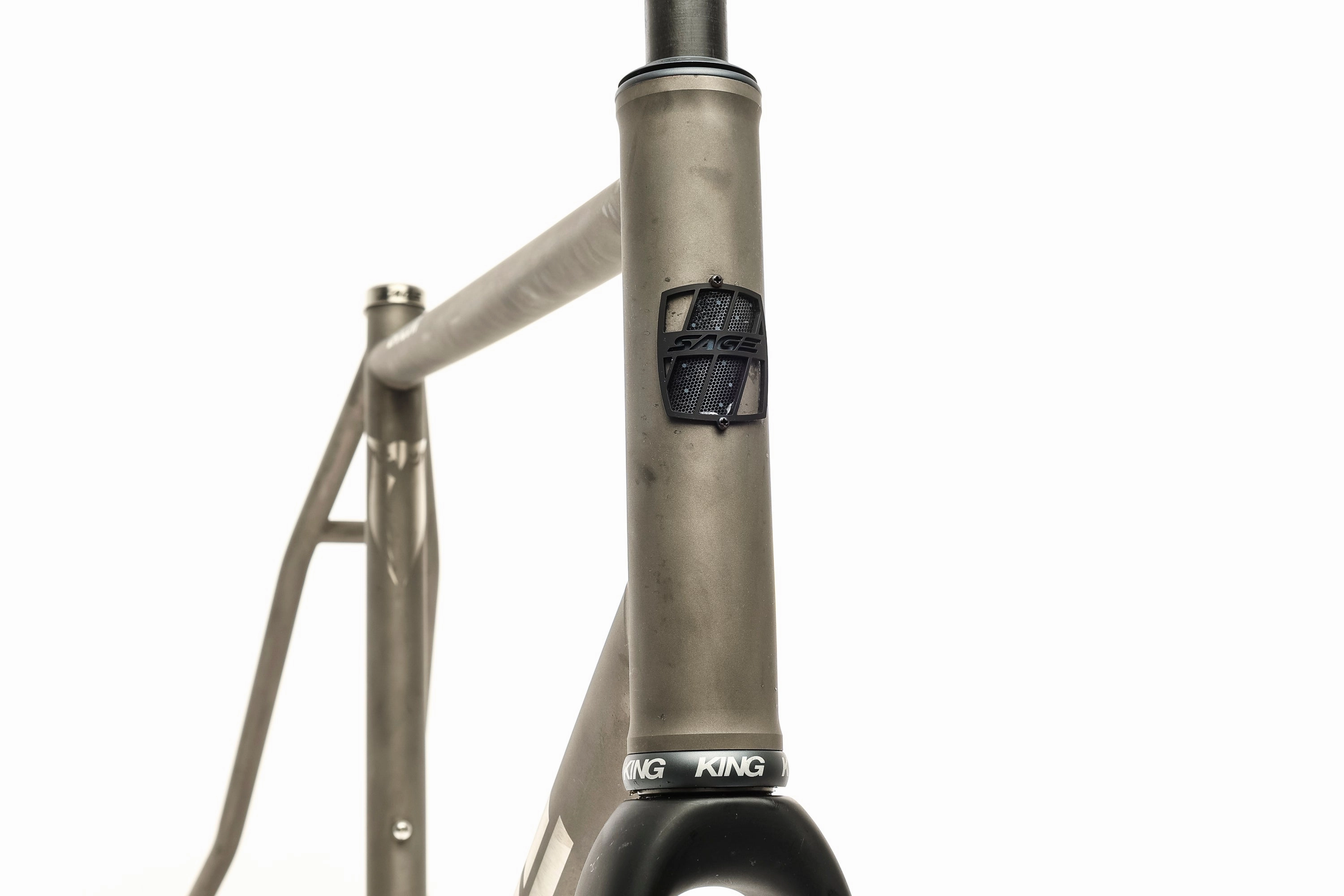 Sage Barlow 62cm Frameset - 2022