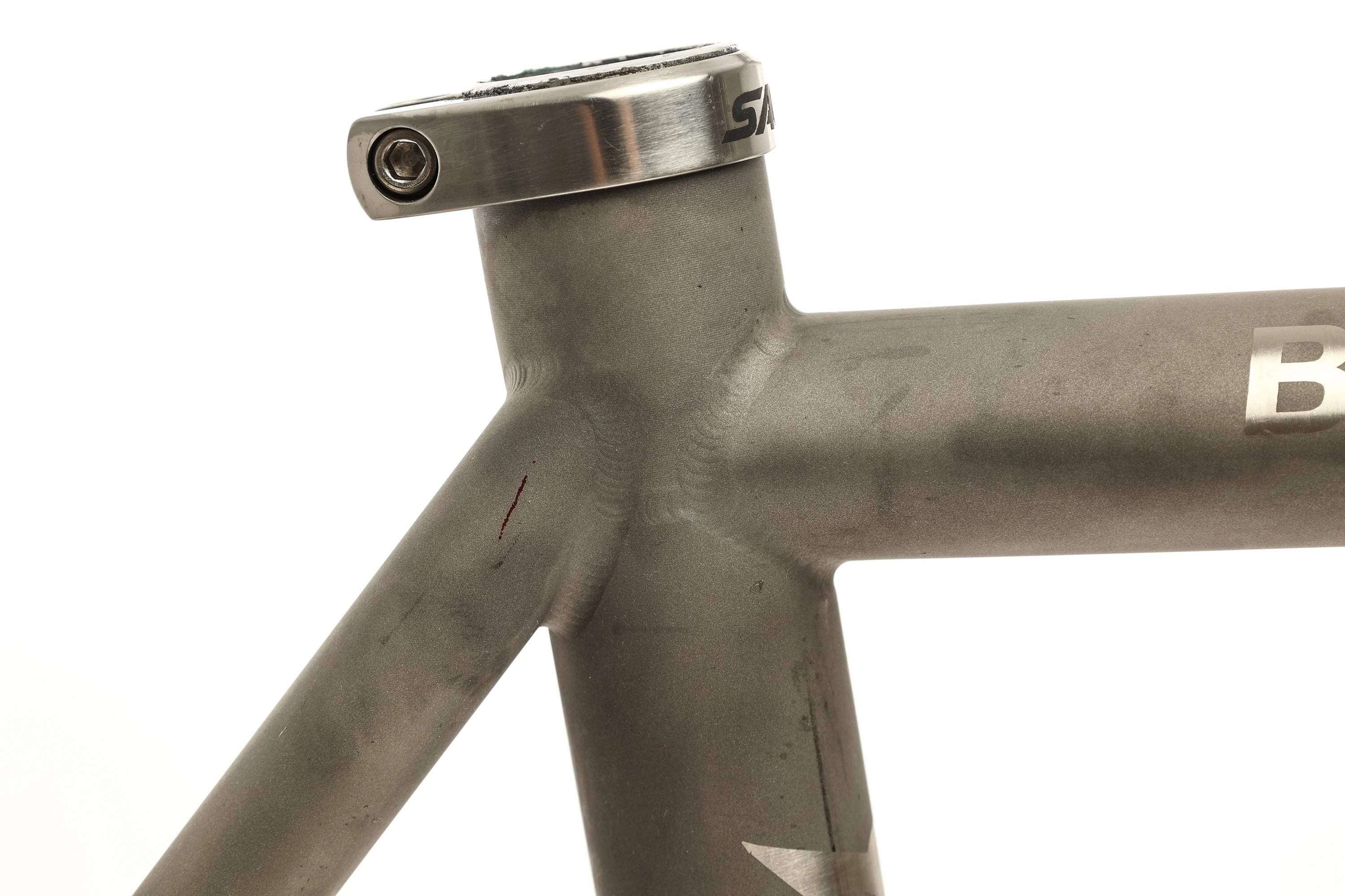 Sage Barlow 62cm Frameset - 2022