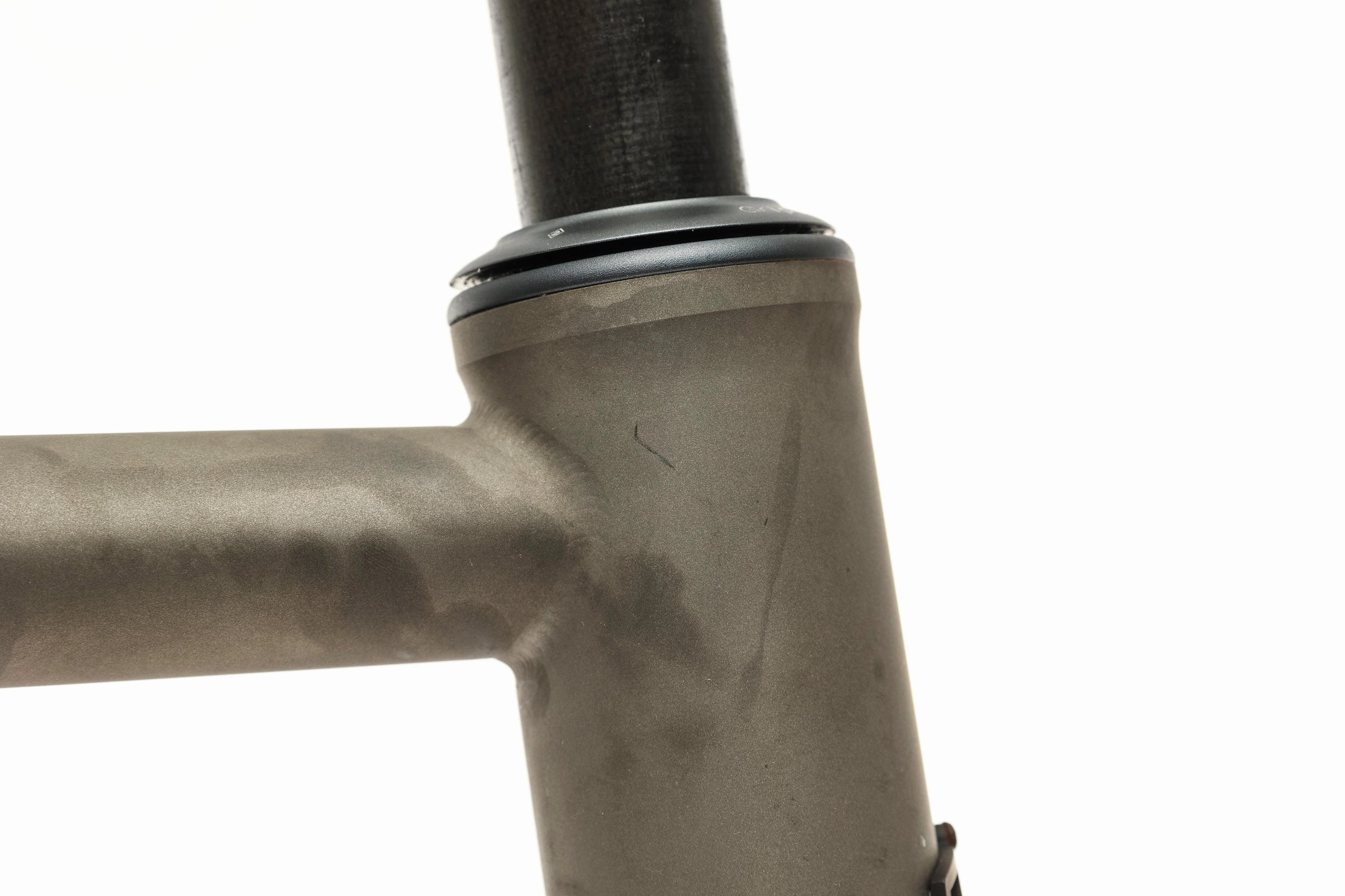 Sage Barlow 62cm Frameset - 2022